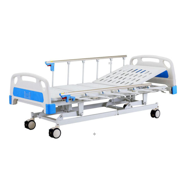 Lit electrique 3 articulations