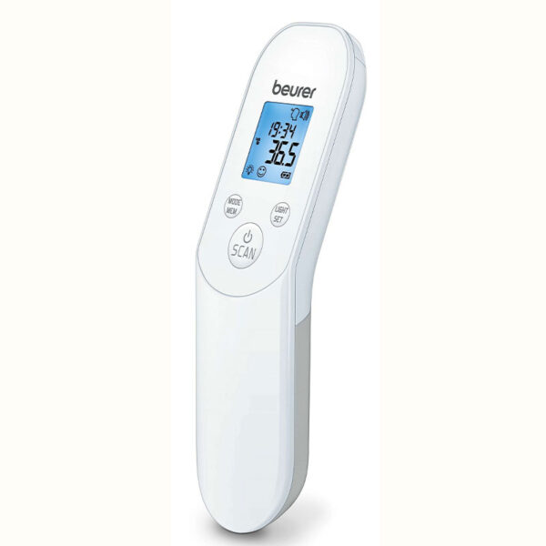 Thermomètre INFRAROUGE 'sans contact'