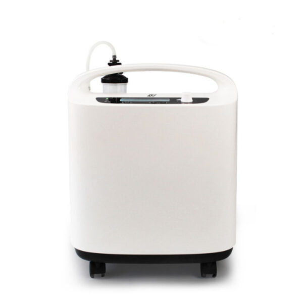 Concentrateur 5L Silencieux avec Nébuliseur