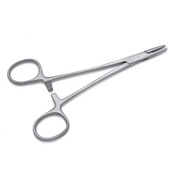 Porte aiguille Mayo-Hégar