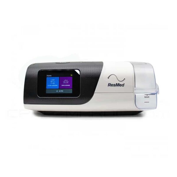 ResMed AirSense S11 AutoSet CPAP