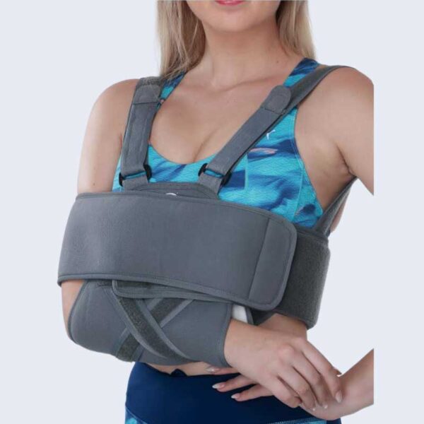 Immobilisateur Bras/épaule