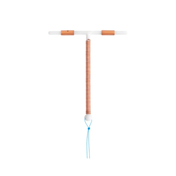 STERILET CUIVRE T380A SANS TROCART DE GUIDAGE