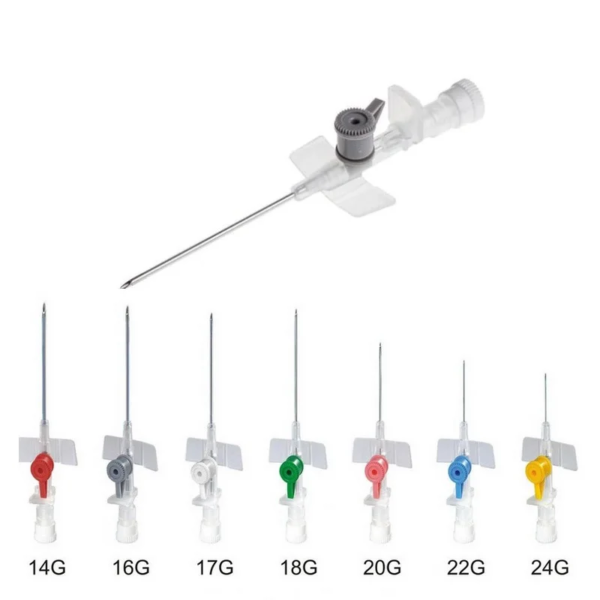 INTRANULE AVEC VALVE