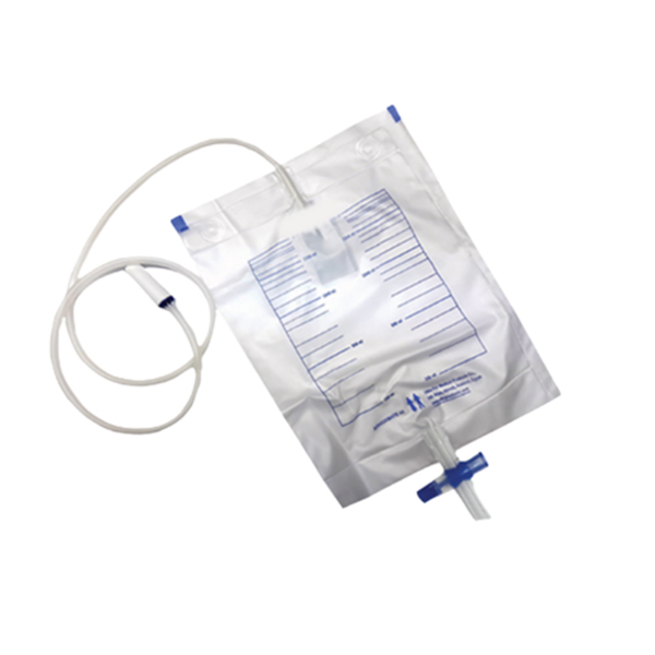 POCHE A URINE ADULTE EN T