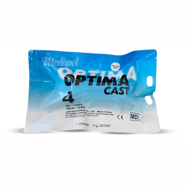 Plâtre OPTIMA-CAST