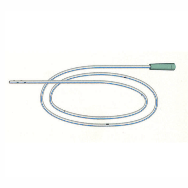 SONDE GASTRIQUE PVC