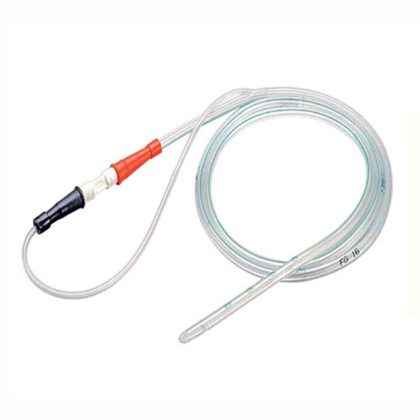 SONDE SALEM DE NUTRITION PVC