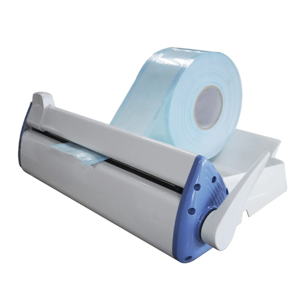 Thermosoudeuse pour gaine de stérilisation