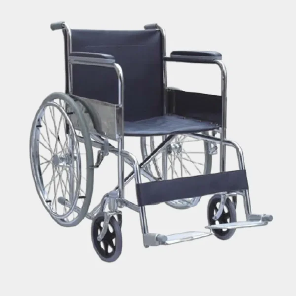 Location Chaise Roulante