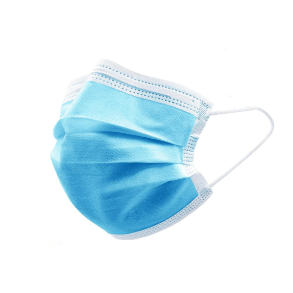 Masque Bavette de Protection