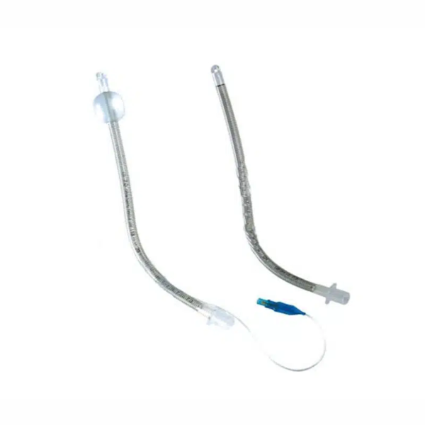 Sonde d’intubation armée