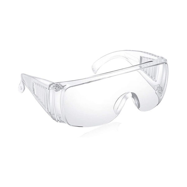 Lunettes de Protection Blanche